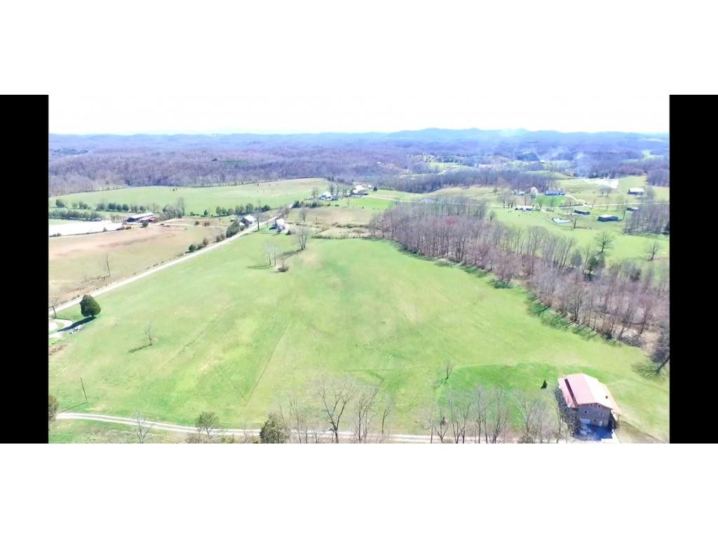 1885 Charlie Doty Road Greeneville, TN 37745 - Photo 34 of 36 Photo 34