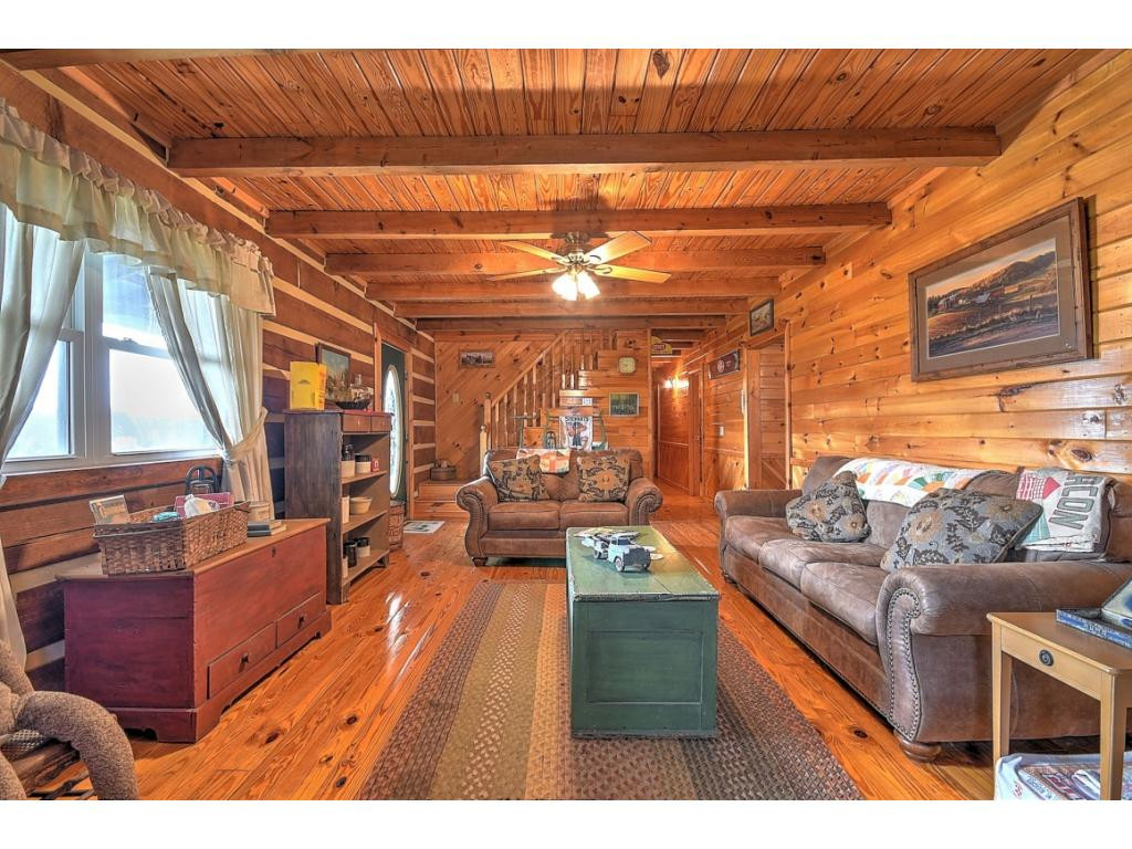 1885 Charlie Doty Road Greeneville, TN 37745 - Photo 4 of 36 Photo 4
