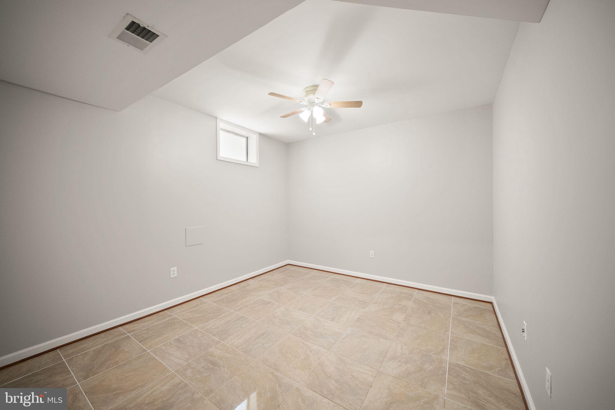 7705 Ridgepark Court Springfield, VA 22153 - Photo 54 of 78 Basement bonus room