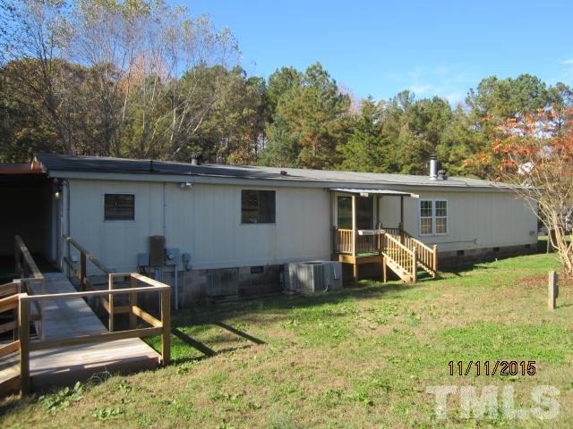 710 Moody Road Henderson, NC 27537 - Photo 2 of 25 Gallery Image 2