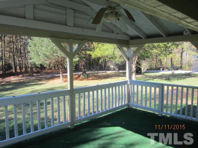710 Moody Road Henderson, NC 27537 - Photo 3 of 25 Gallery Image 3