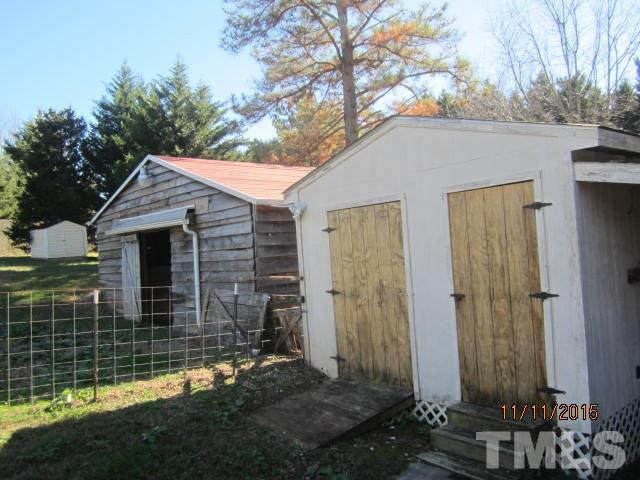 710 Moody Road Henderson, NC 27537 - Photo 23 of 25 Gallery Image 23