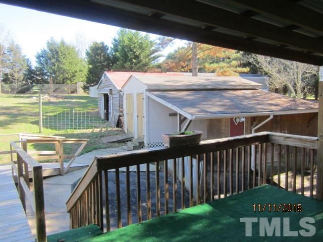 710 Moody Road Henderson, NC 27537 - Photo 7 of 25 Gallery Image 7