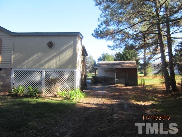 710 Moody Road Henderson, NC 27537 - Photo 8 of 25 Gallery Image 8