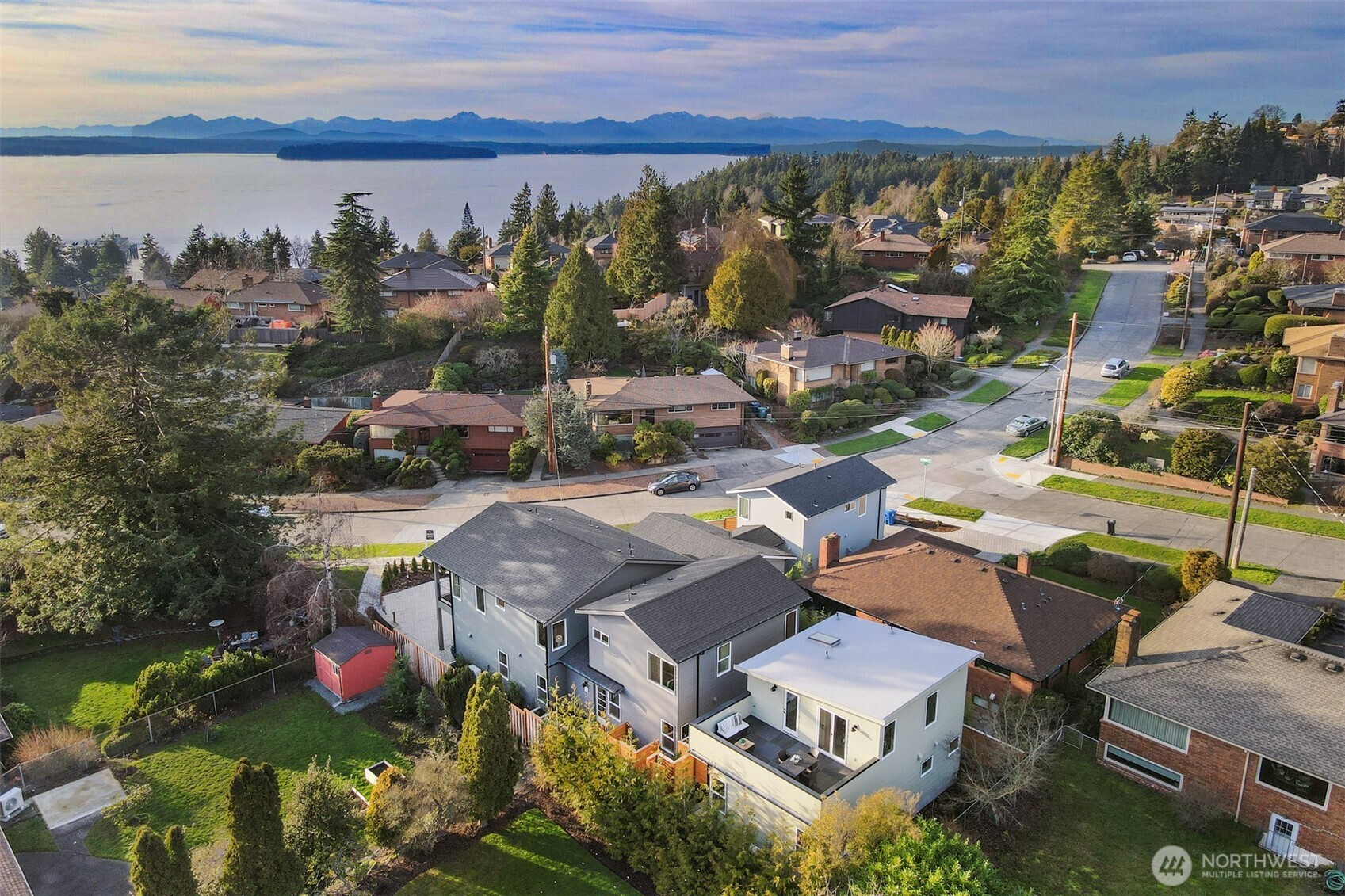 8814 41st Avenue Southwest Seattle, WA 98136 - Photo 29 of 38