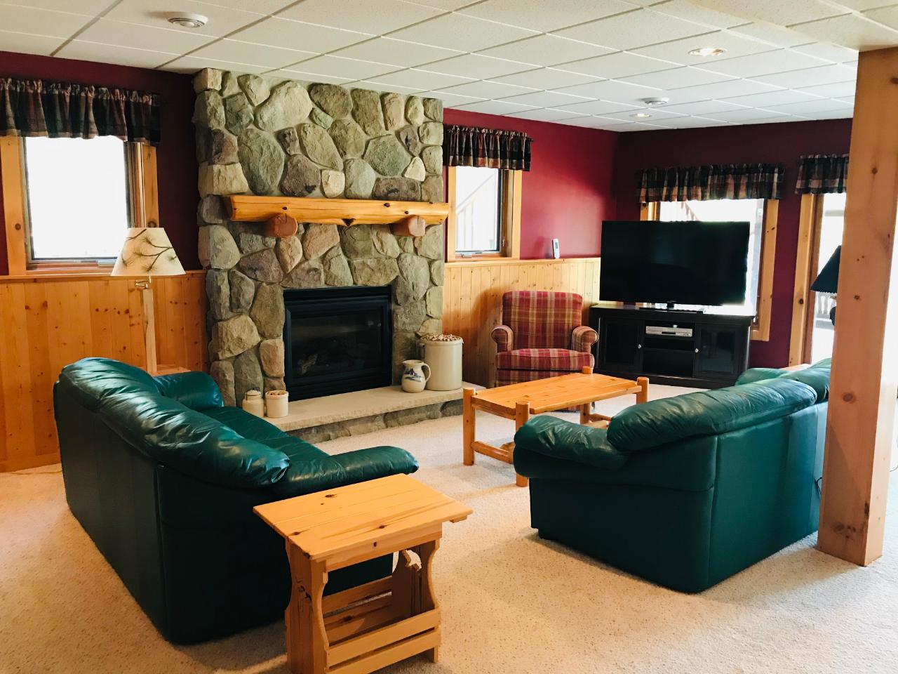 1498 Golf View Road Eagle River, WI 54521 - Photo 25 of 33 Gallery Image 25