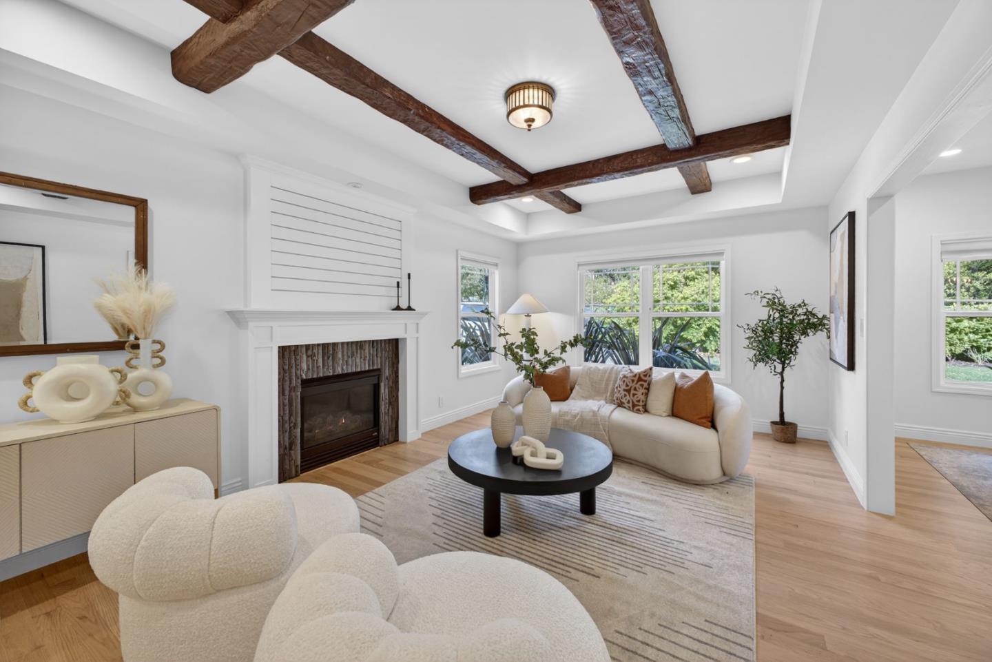 815 Crystal Springs Road Hillsborough, CA 94010 - Photo 31 of 104