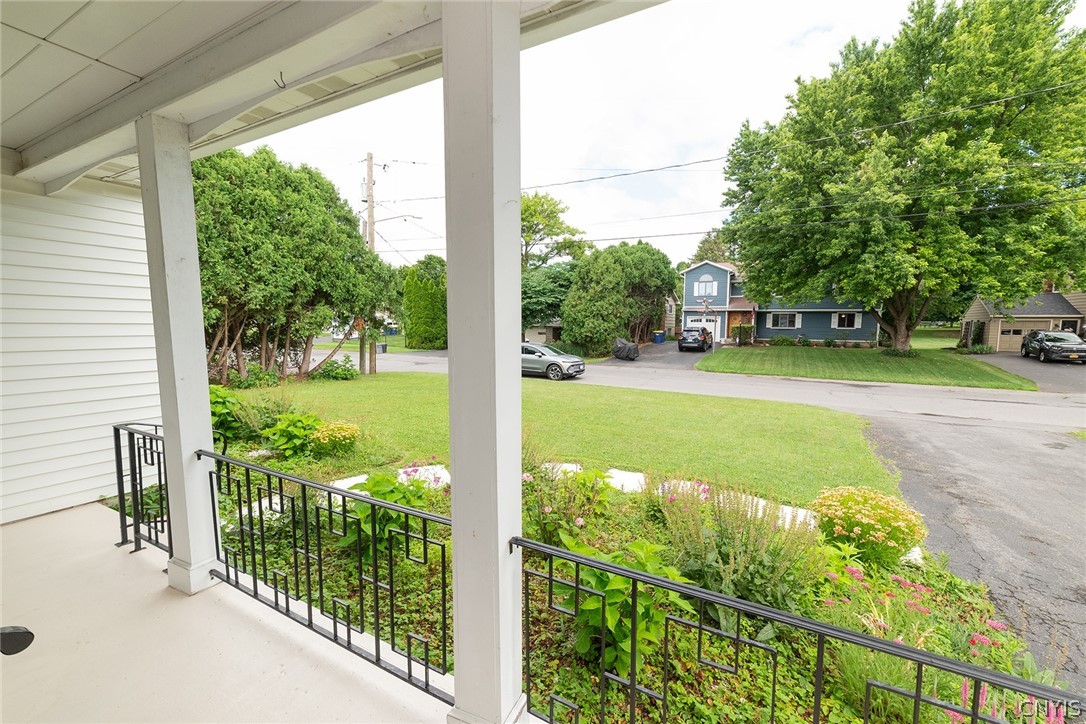 305 Fern Road Geddes, NY 13219 - Photo 6 of 48