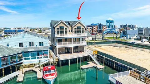 $1,600,000 | 310 42nd Place, Unit 201E, Sea Isle City, NJ 08243