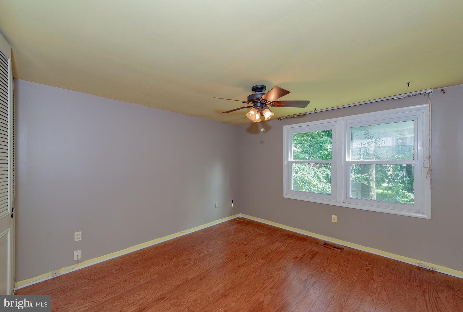 9711 Winands Road Randallstown, MD 21133 - Photo 11 of 24 Bedroom (Master)