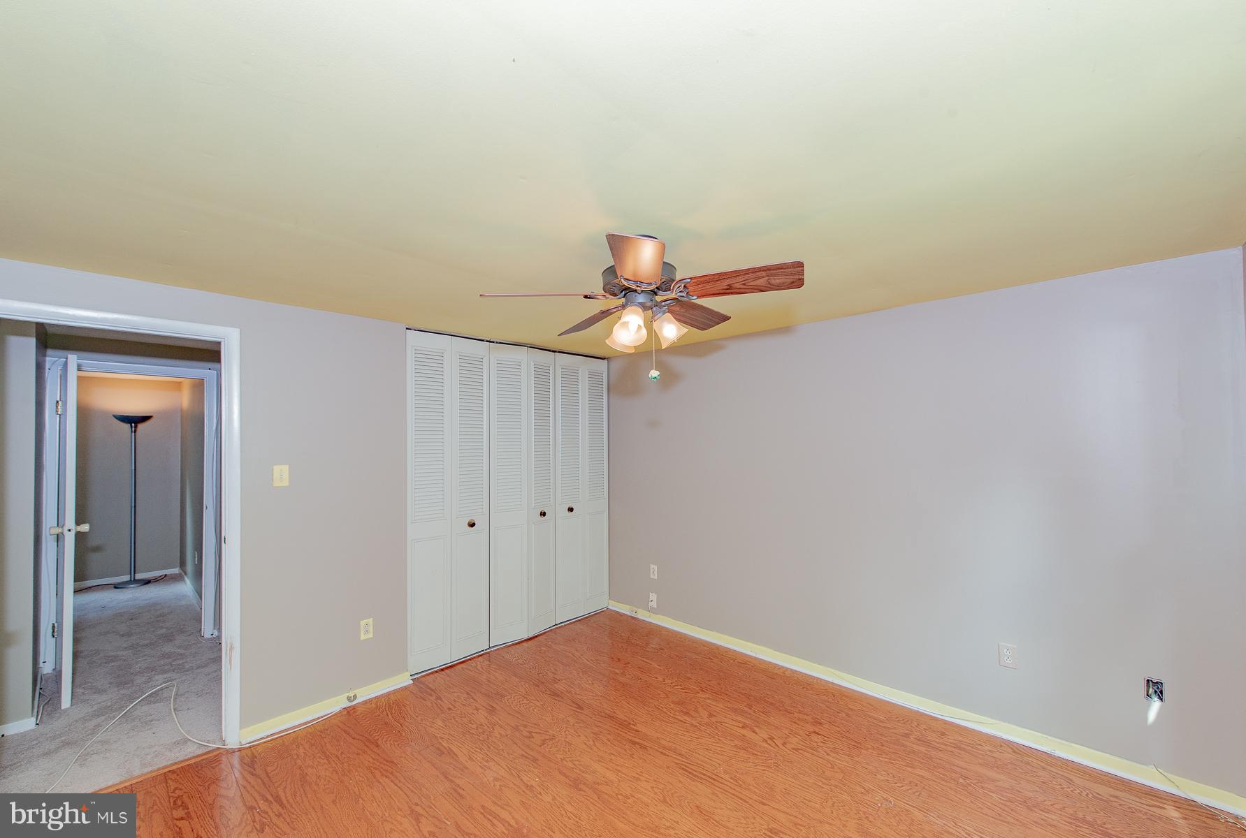 9711 Winands Road Randallstown, MD 21133 - Photo 13 of 24 Bedroom (Master)