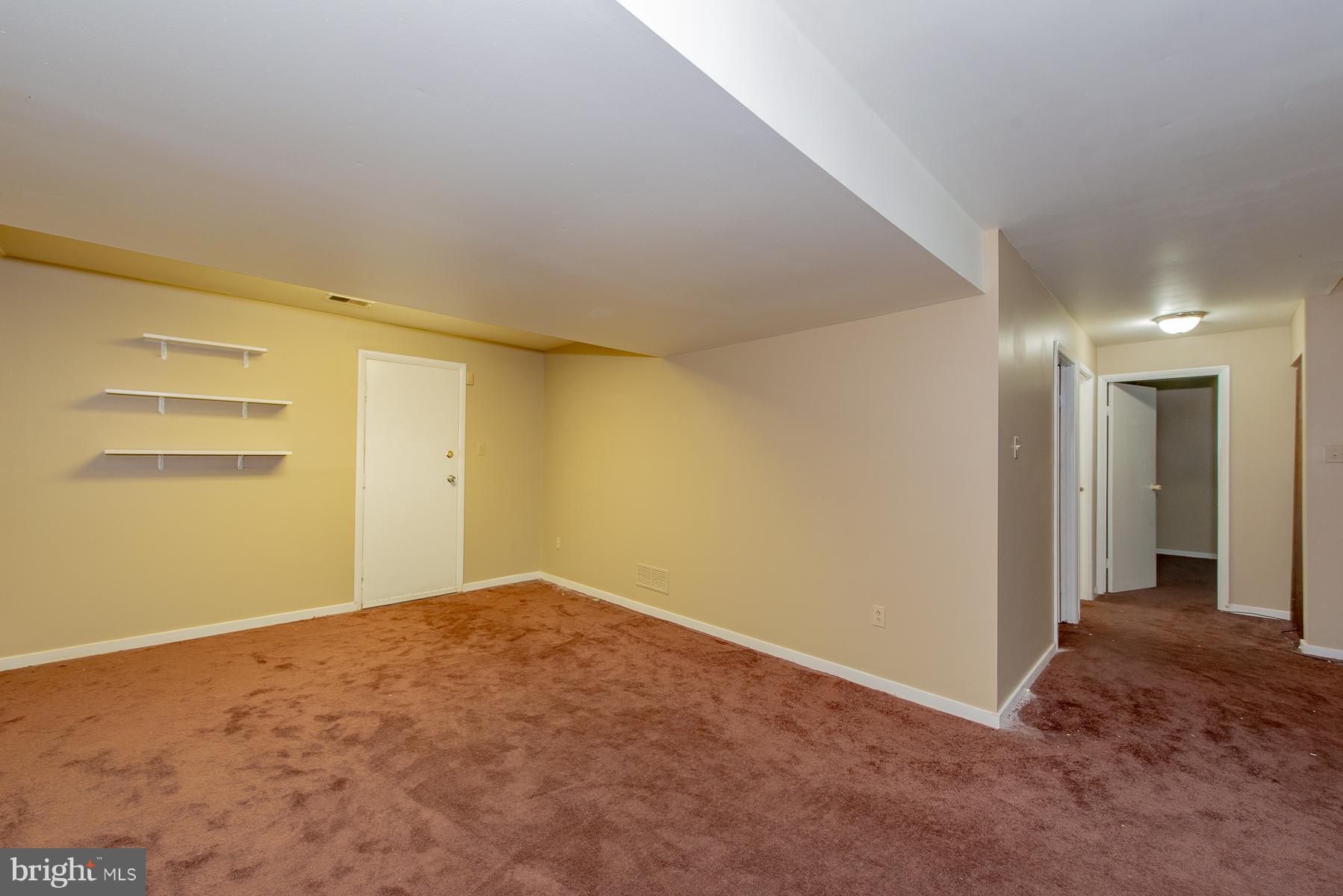 9711 Winands Road Randallstown, MD 21133 - Photo 17 of 24 Basement