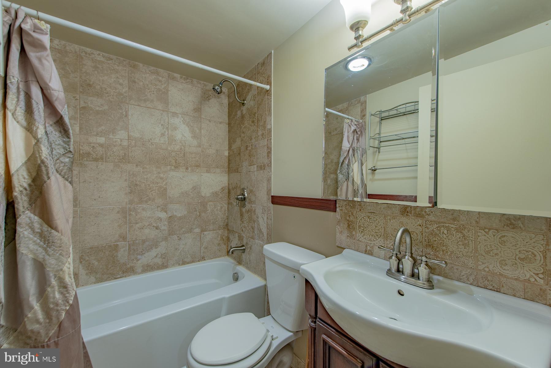 9711 Winands Road Randallstown, MD 21133 - Photo 10 of 24 Bath