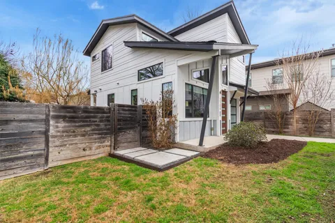 $550,000 | 2706 Zaragosa Street, Unit 2, Austin, TX 78702