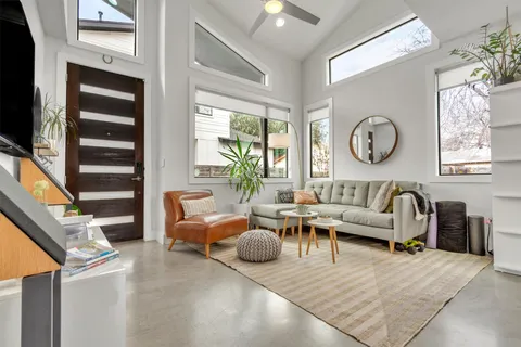 $550,000 | 2706 Zaragosa Street, Unit 2, Austin, TX 78702