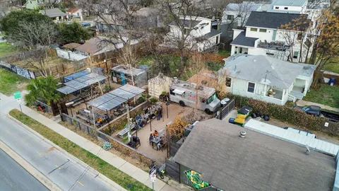 $550,000 | 2706 Zaragosa Street, Unit 2, Austin, TX 78702