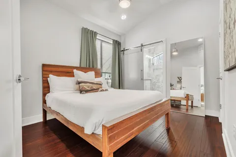 $550,000 | 2706 Zaragosa Street, Unit 2, Austin, TX 78702