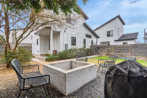 $550,000 | 2706 Zaragosa Street, Unit 2, Austin, TX 78702