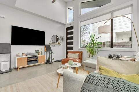 $550,000 | 2706 Zaragosa Street, Unit 2, Austin, TX 78702