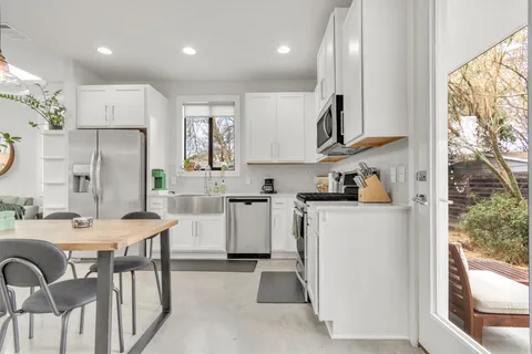 $550,000 | 2706 Zaragosa Street, Unit 2, Austin, TX 78702