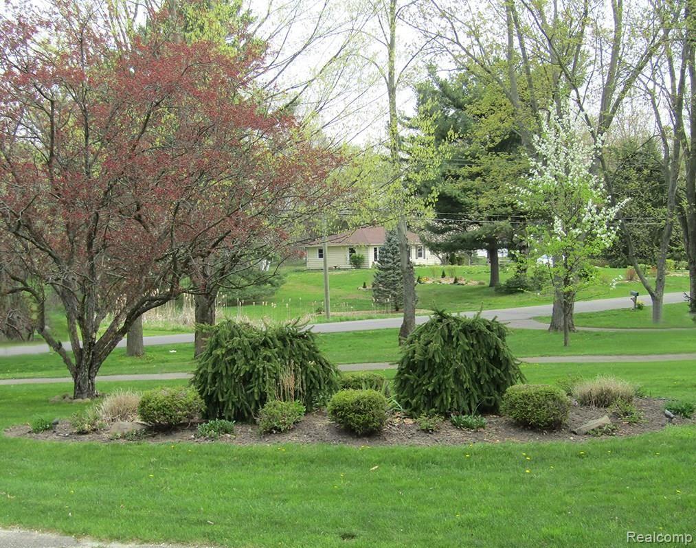 451 Whims Lane Rochester, MI 48306 - Photo 3 of 43 WhimsYRD3, 451.jpg