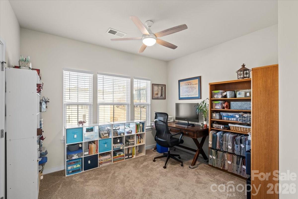 606 Crudent Road Tega Cay, SC 29708 - Photo 18 of 33