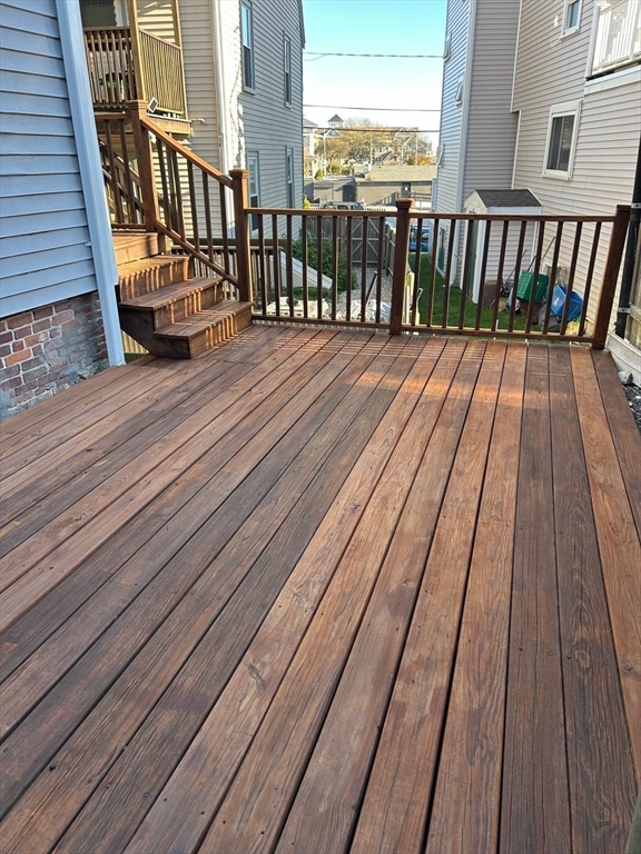 4 Riggs Street, Unit 1 Gloucester, MA 01930 - Photo 16 of 17