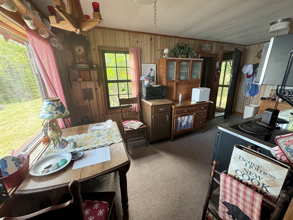 1304 Sunrise Road Washington Island, WI 54246 - Photo 17 of 24