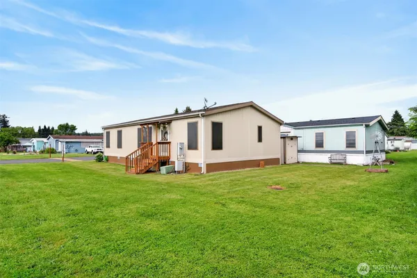 $119,900 | 2420 Fords Prairie Avenue, Centralia, WA 98531