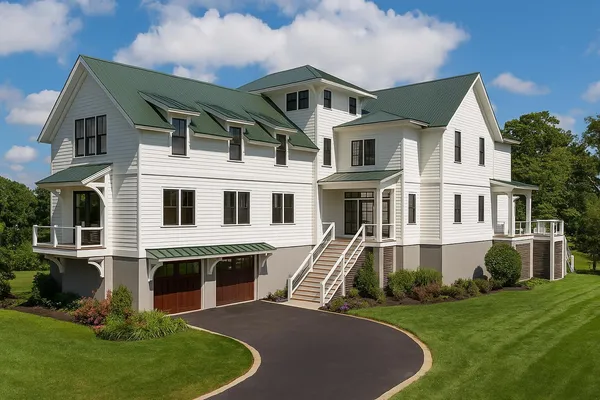 $1,695,000 | 122 Collins Hill Lane, Charleston, SC 29492