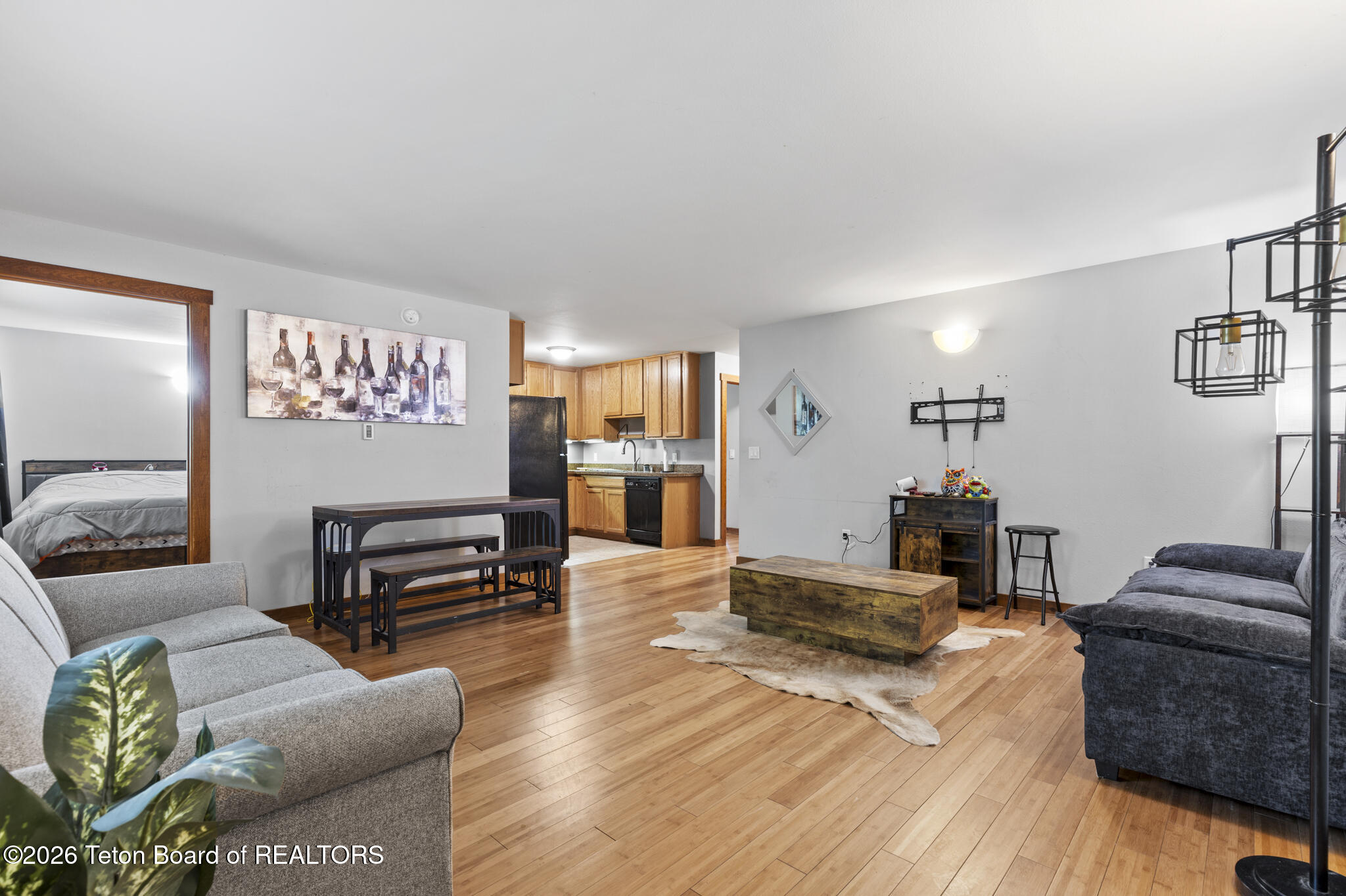 220 Homestead Drive, Unit 207 Victor, ID 83455 - Photo 2 of 20 6V2A0596