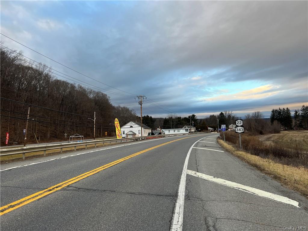 Lot 3 Route 22 Dover Plains, NY 12522 - Photo 7 of 11 a view of a city street