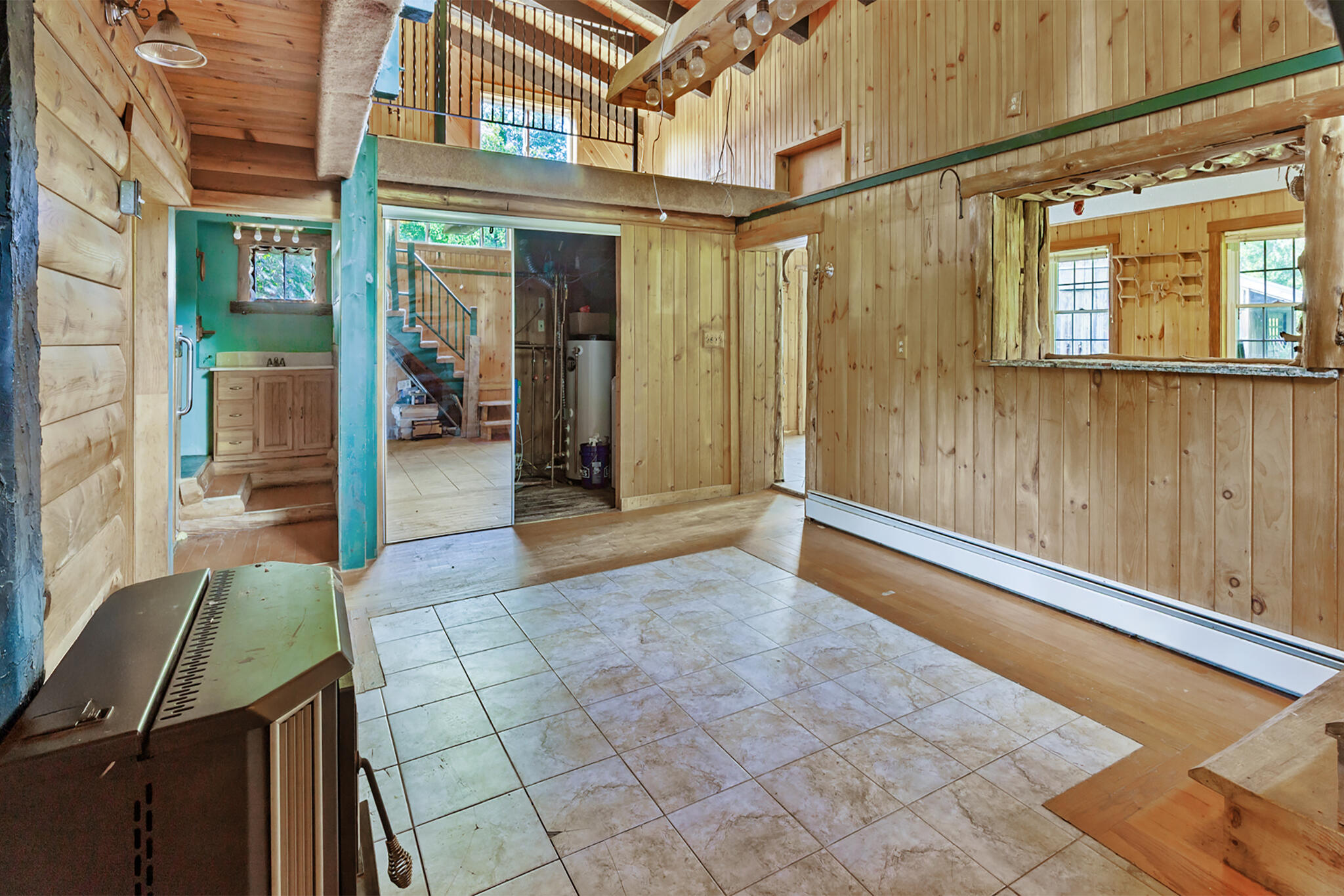 381 County Road Milford, ME 04461 - Photo 7 of 38 381_county_rd_int_1fl_04