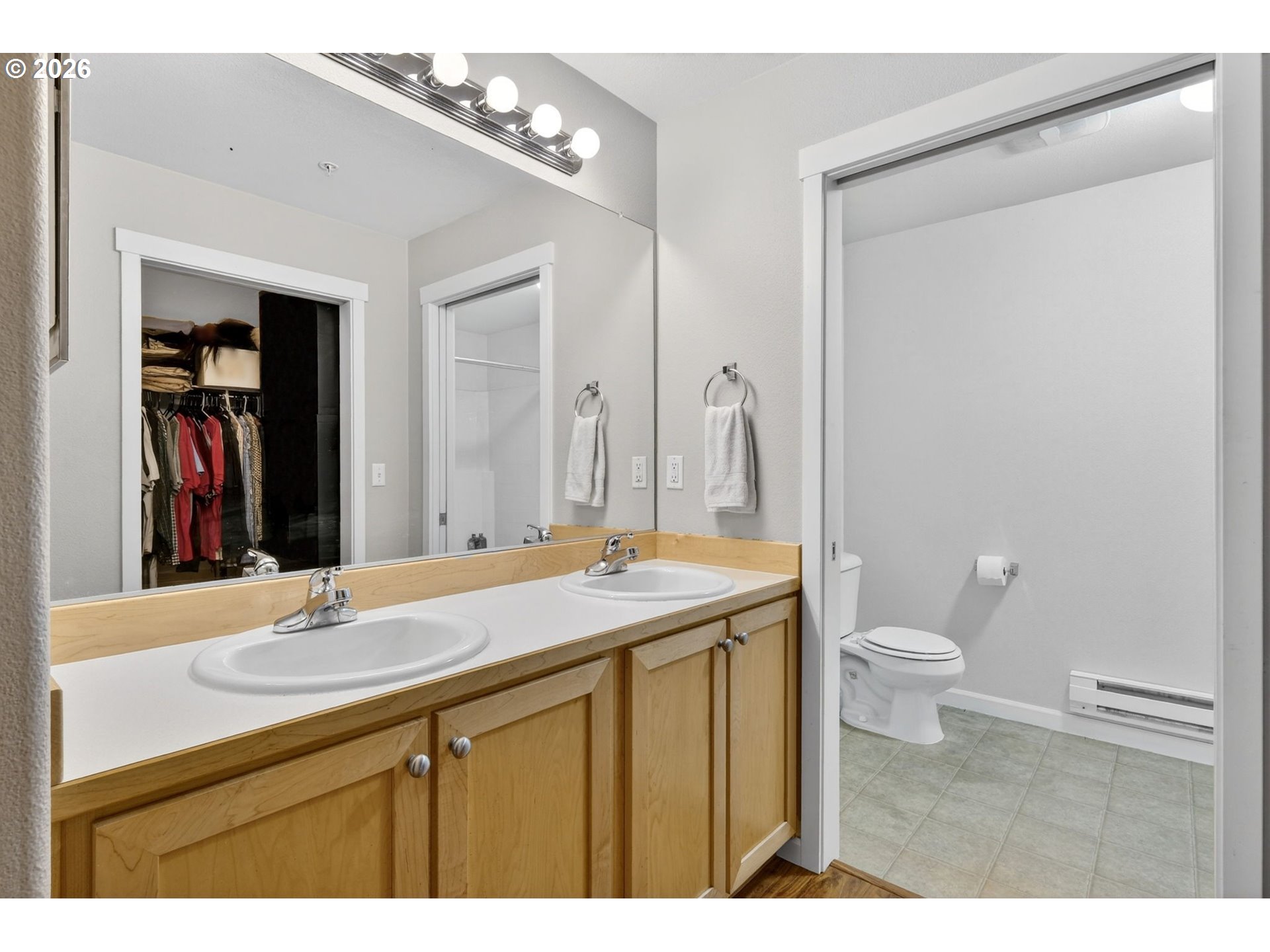 14830 Southwest Sandhill Loop, Unit 102 Beaverton, OR 97007 - Photo 17 of 22