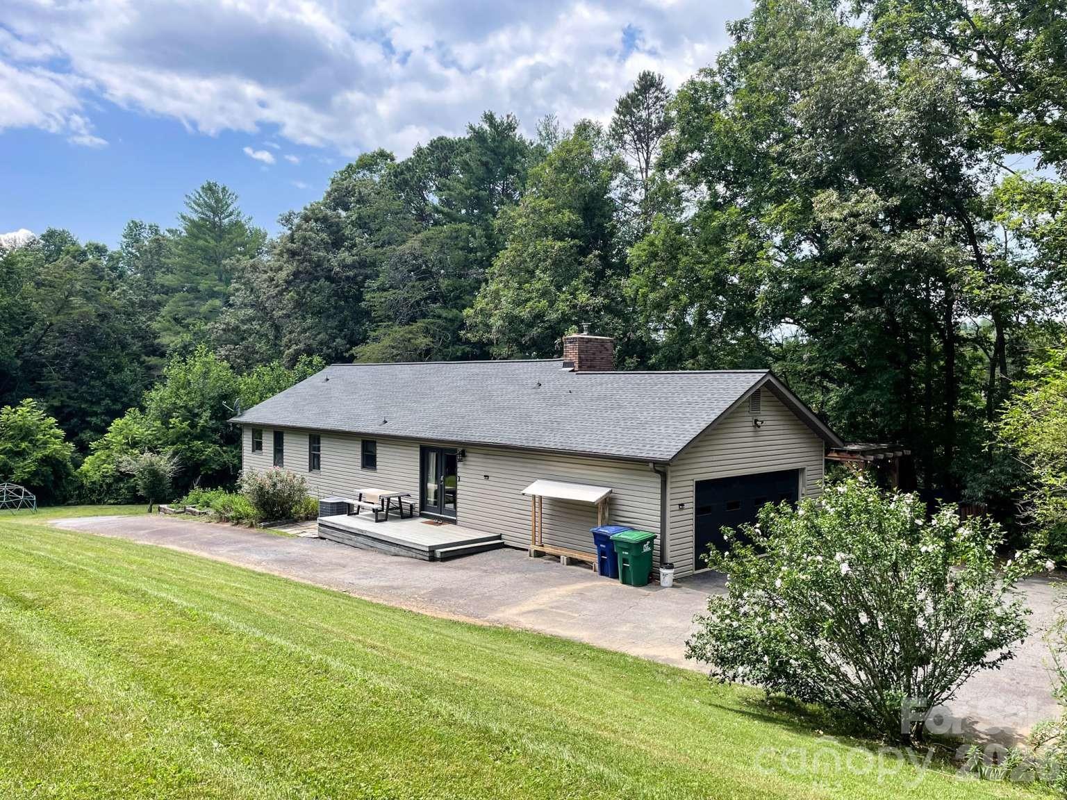 211 Sheppard Branch Road Weaverville, NC 28787 - Photo 2 of 48 Gallery Image 2