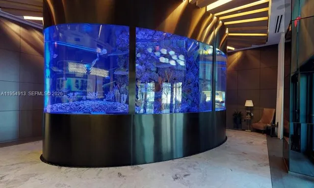 $5,700 | 1451 Brickell Avenue, Unit 1606, Miami, FL 33131