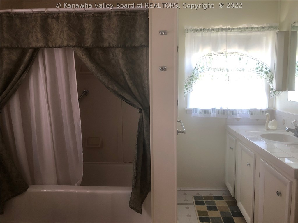23993 Sandhill Road Letart, WV 25253 - Photo 24 of 31 Master Bathroom