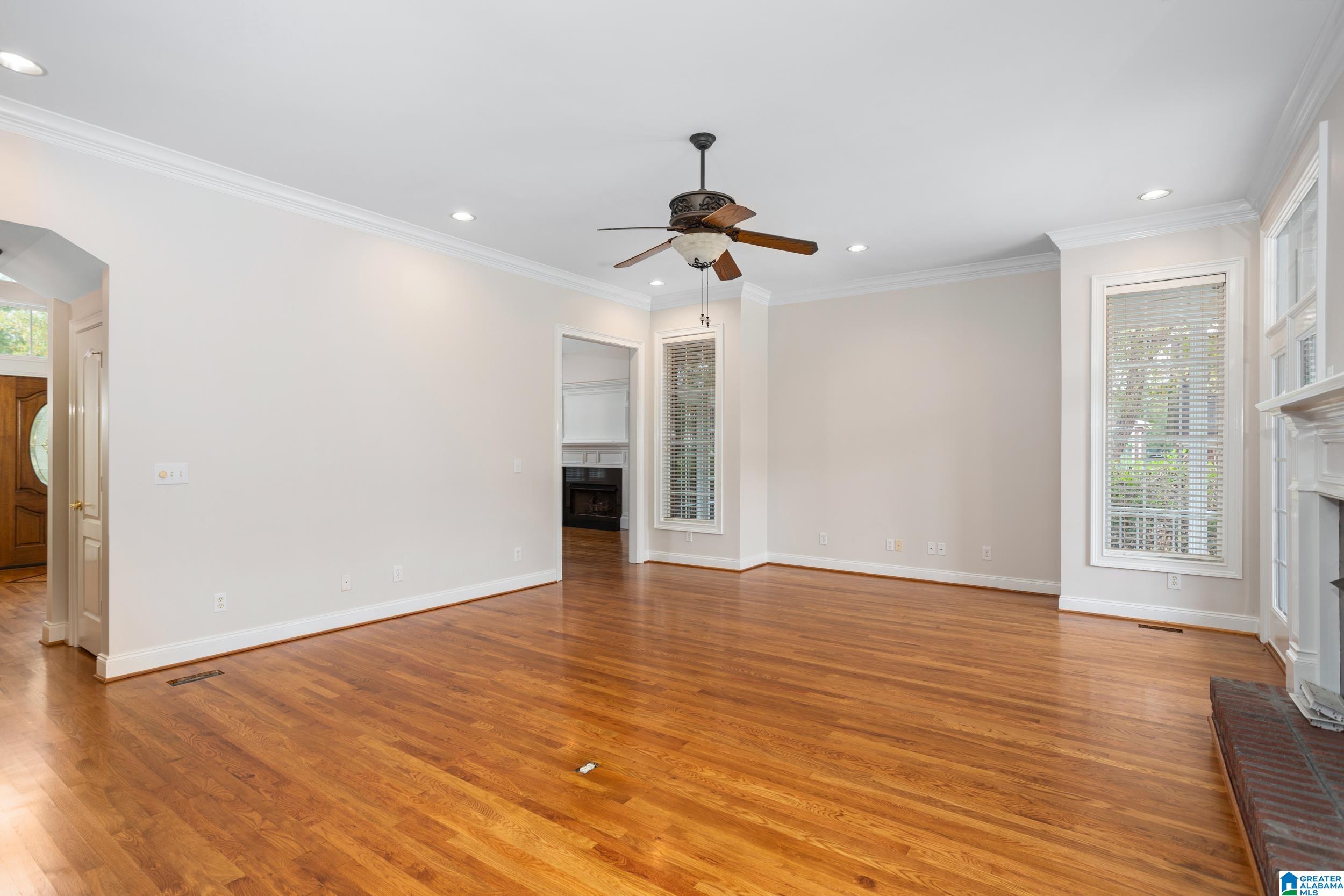 230 Willow Cove Road Oxford, AL 36203 - Photo 11 of 56