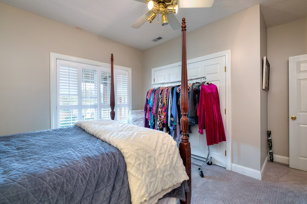 3865 Bart Davis Road Alcolu, SC 29001 - Photo 38 of 54