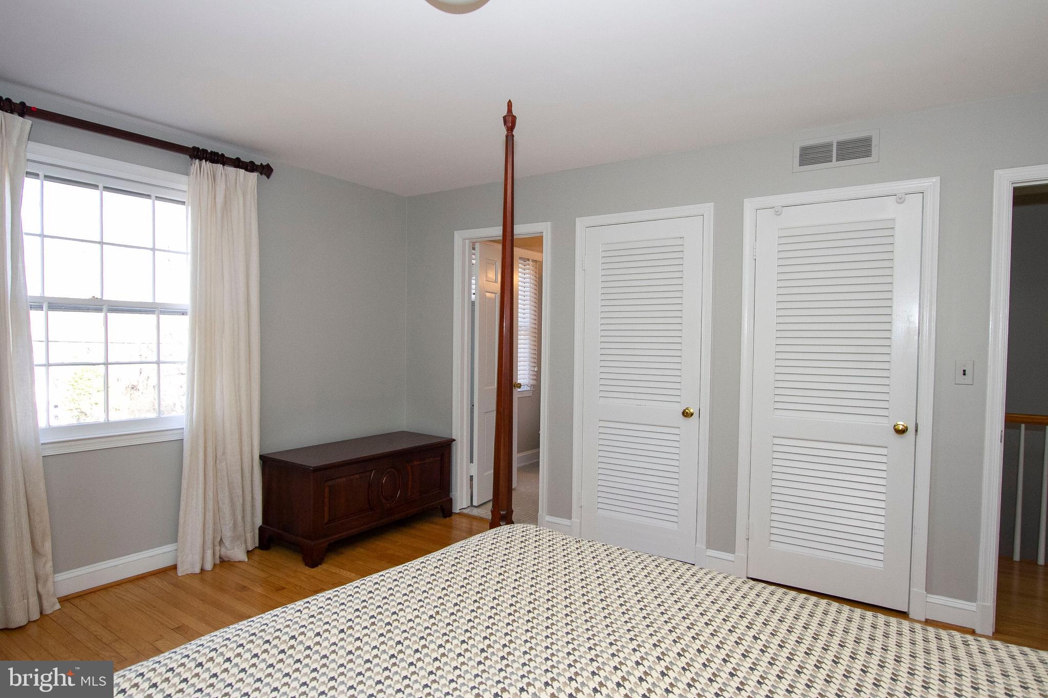 1201 Ridervale Road Towson, MD 21204 - Photo 14 of 37 Master bedroom