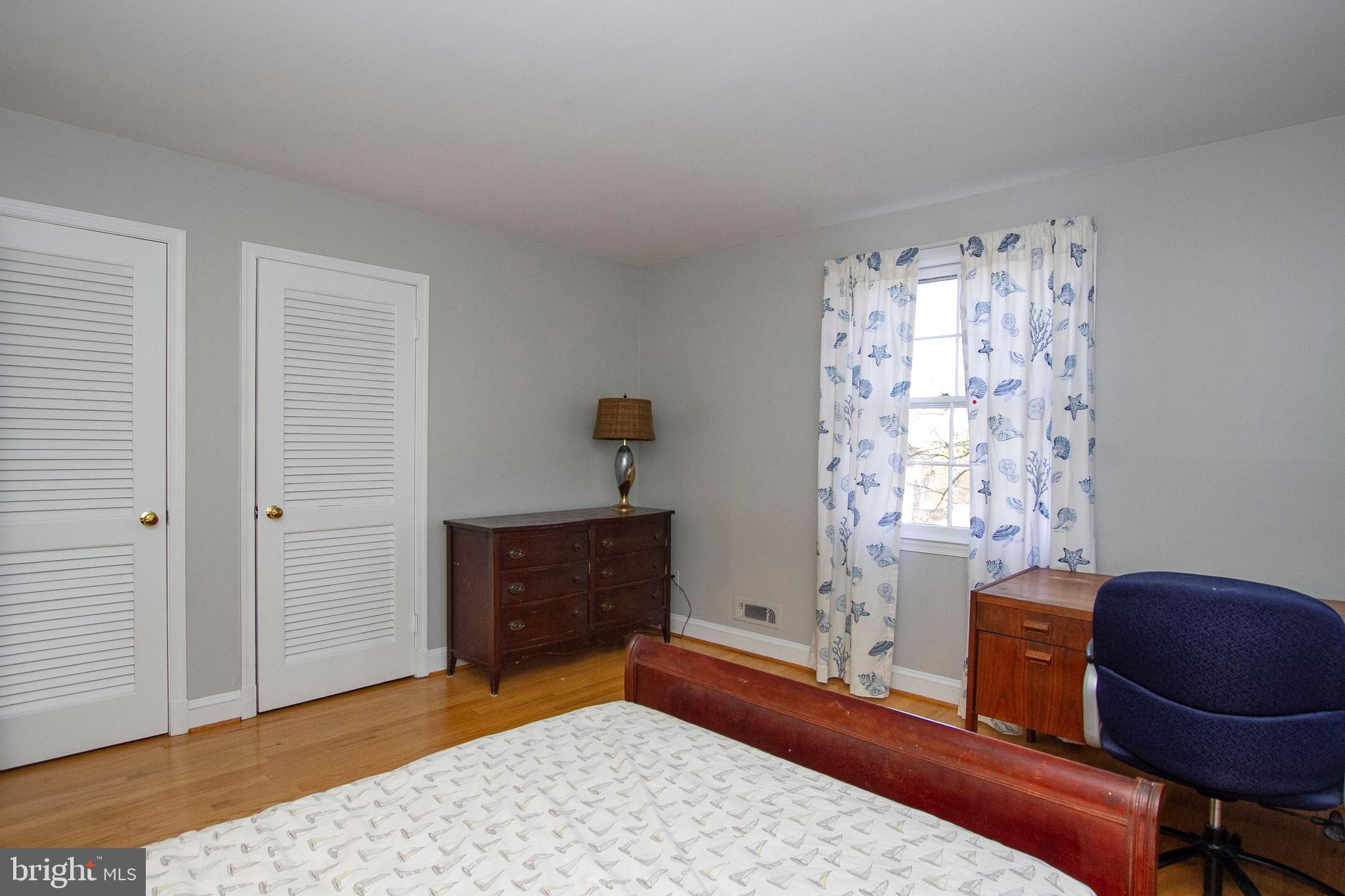 1201 Ridervale Road Towson, MD 21204 - Photo 15 of 37 Master bedroom