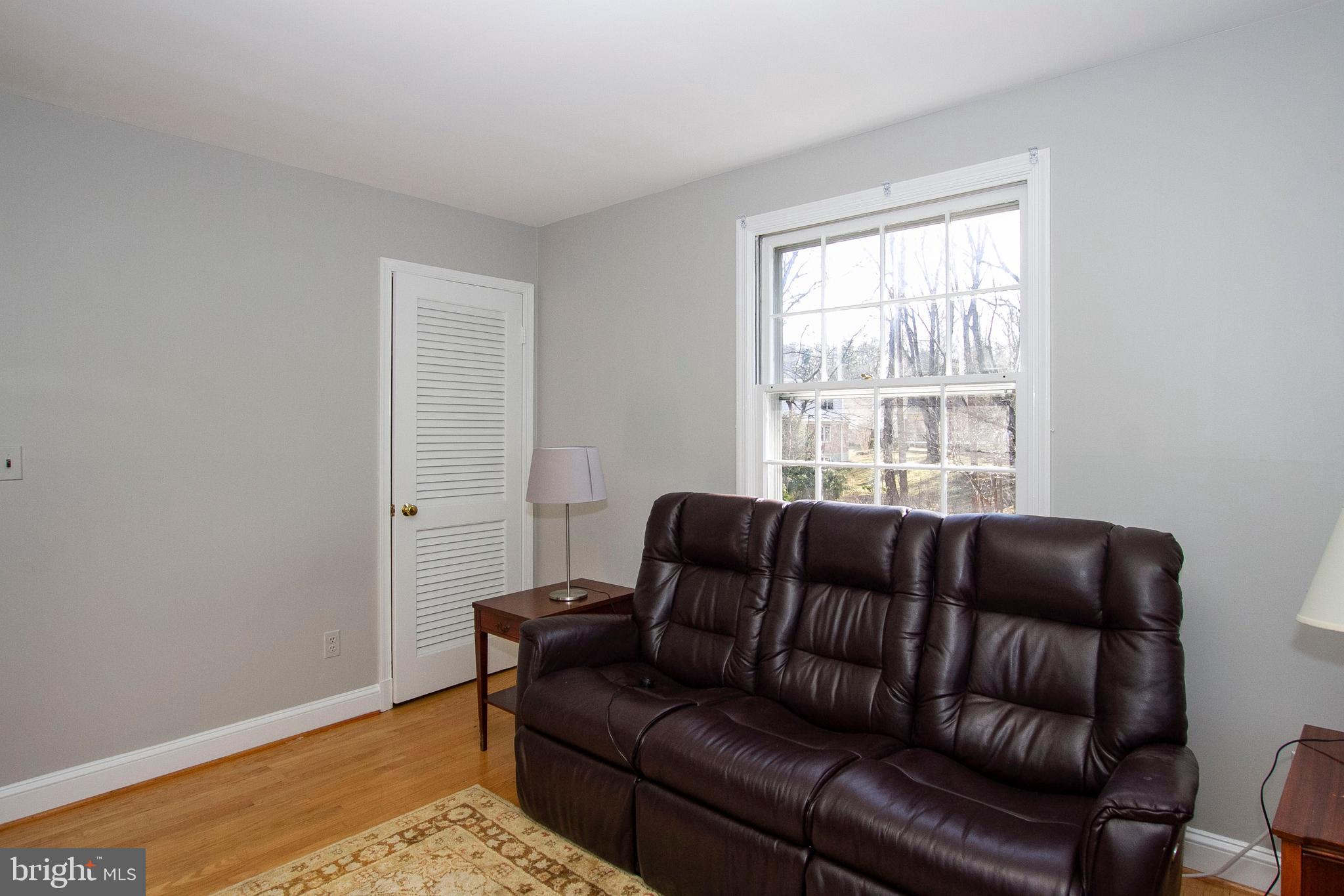 1201 Ridervale Road Towson, MD 21204 - Photo 23 of 37 4th bedroom