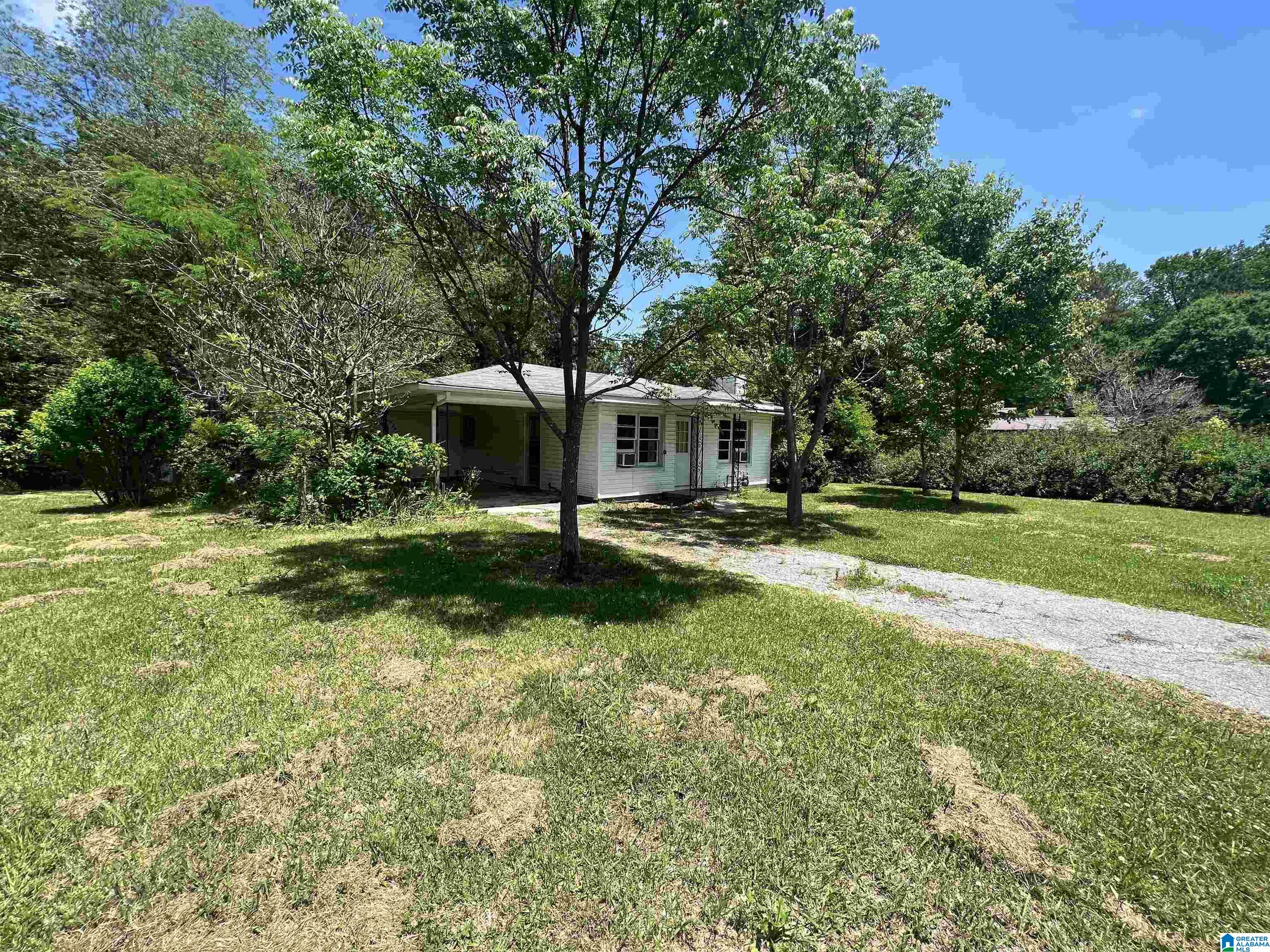 122 Mooney Road Columbiana, AL 35051 - Photo 4 of 9