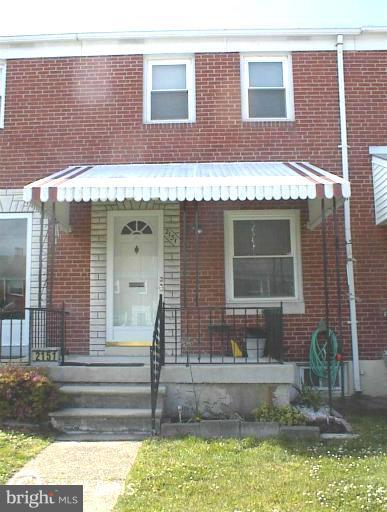 2151 Graythorn Road Middle River, MD 21220 - Photo 22 of 22 Exterior (Front)