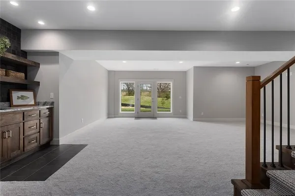$595,000 | 11413 Rye Drive, Kearney, MO 64060
