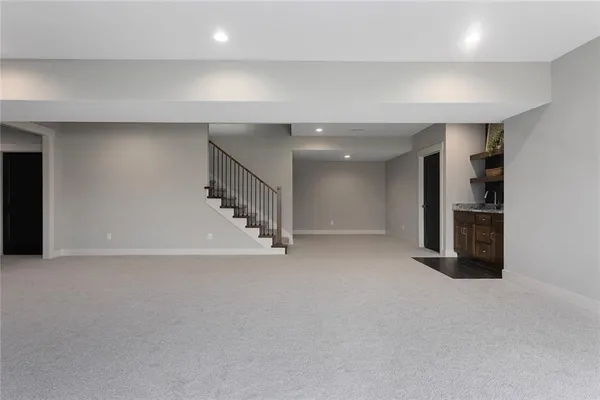 $595,000 | 11413 Rye Drive, Kearney, MO 64060