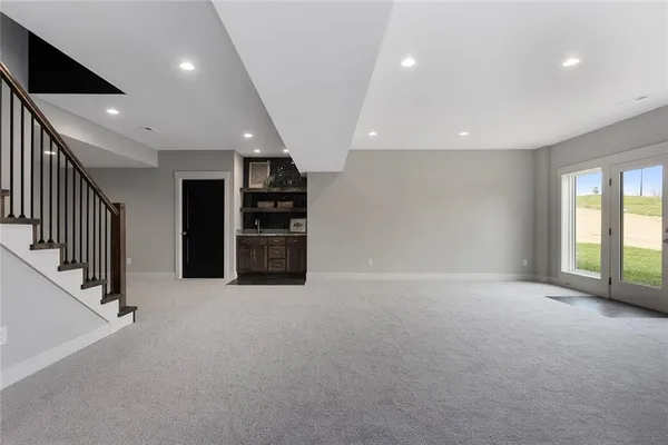 $595,000 | 11413 Rye Drive, Kearney, MO 64060