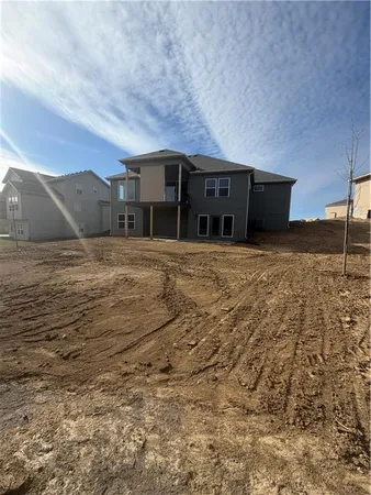 $595,000 | 11413 Rye Drive, Kearney, MO 64060