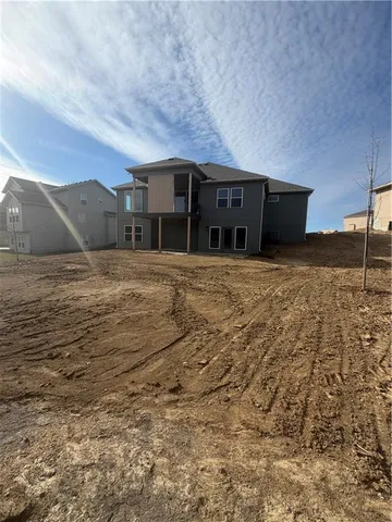 $629,900 | 11413 Rye Drive, Kearney, MO 64060