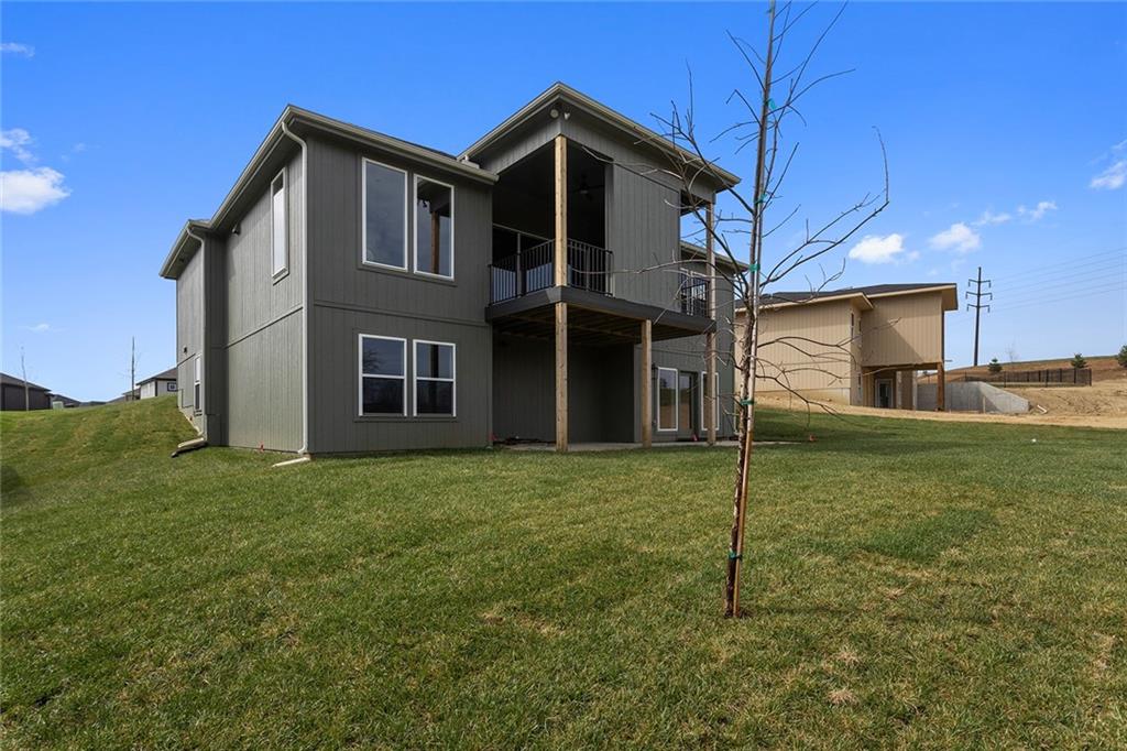 11413 Rye Drive Kearney, MO 64060 - Photo 30 of 32